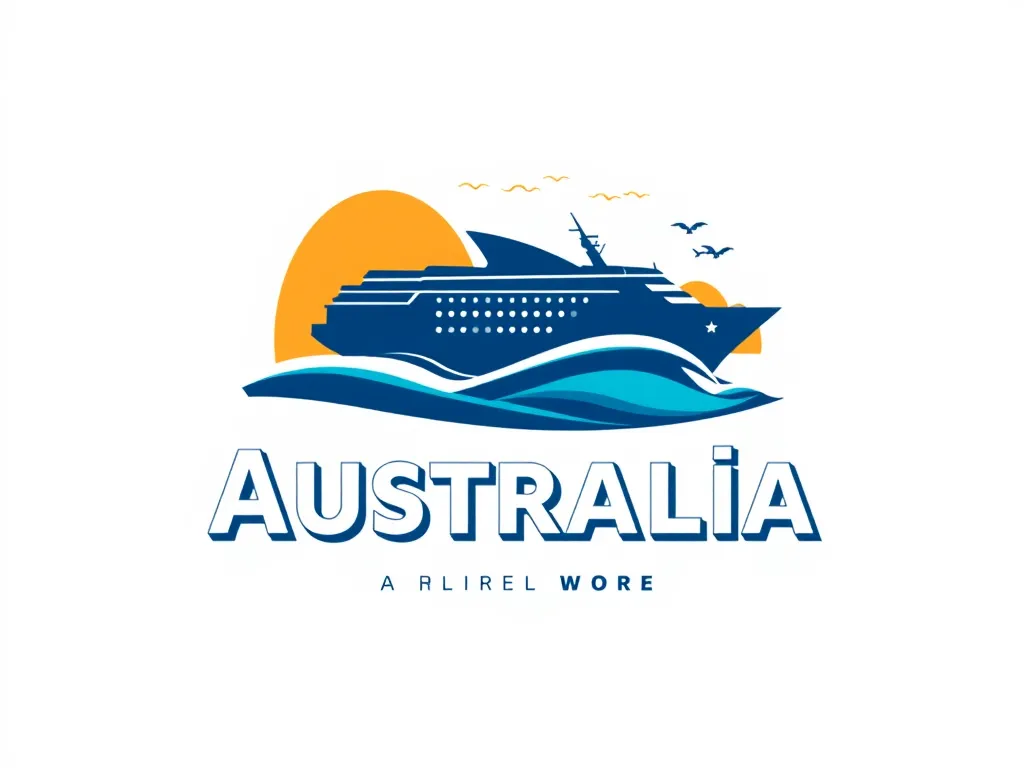 Cruise Formates: Unforgettable Ocean Getaways in Australia logo